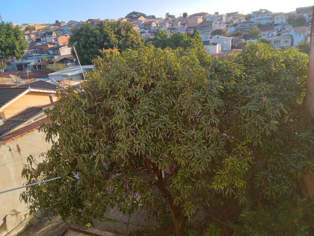 Pousada Alvinopolis Atibaia Esterno foto