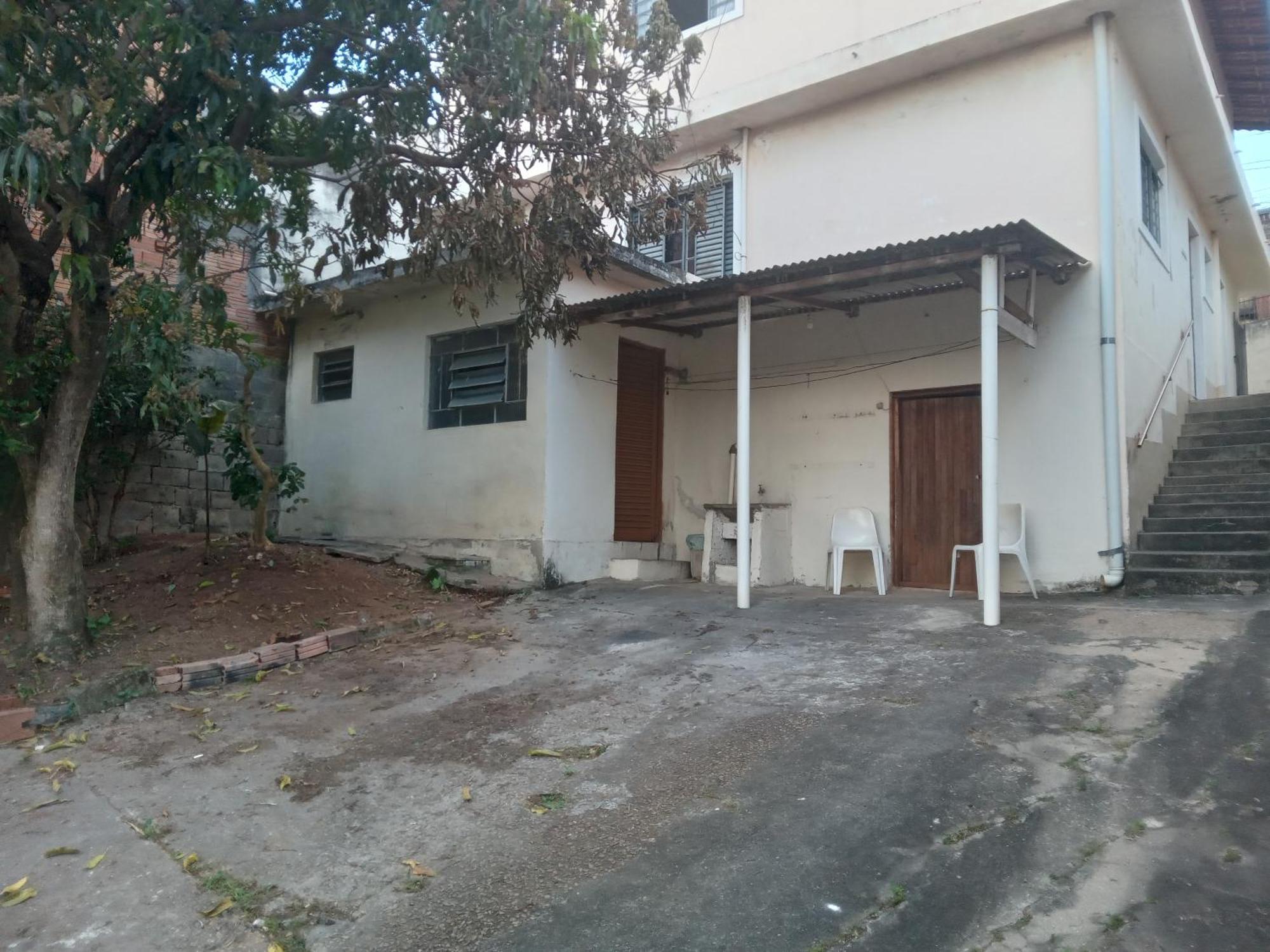 Pousada Alvinopolis Atibaia Esterno foto